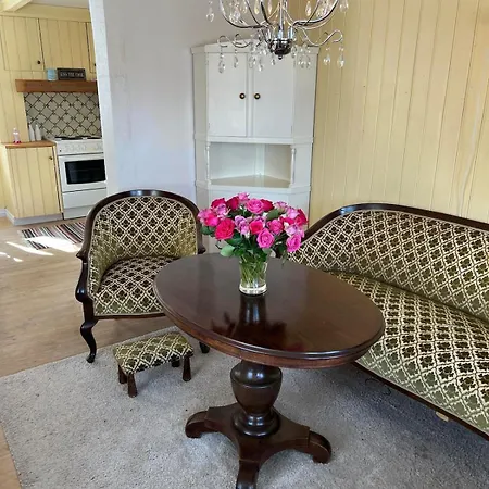 Landlig Og Idyllisk * Sylling