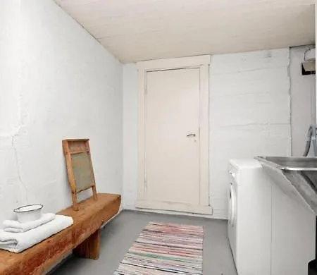 度假居 Landlig Og Idyllisk