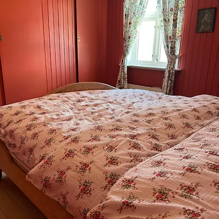 度假居 Landlig Og Idyllisk *