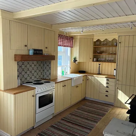 Landlig Og Idyllisk *